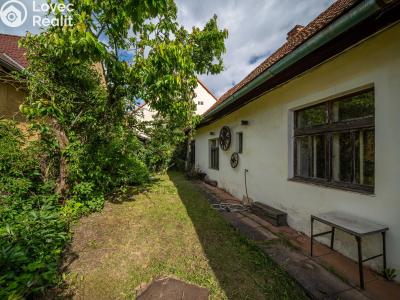 Продажа семейного дома Příšov č. 21