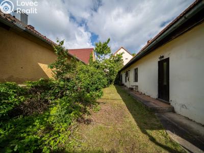 Продажа семейного дома Příšov č. 23