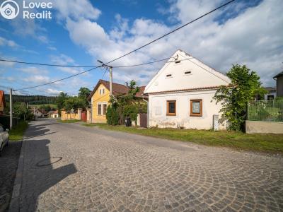 Продажа семейного дома Příšov č. 24