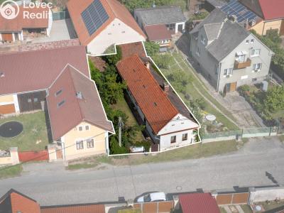 Продажа семейного дома Příšov č. 25