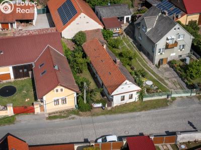 Продажа семейного дома Příšov č. 26