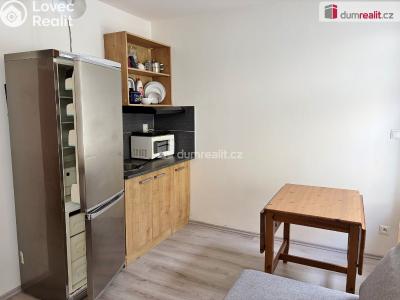 Prodej ubytovacího zařízení Praha 10, Donská č. 2