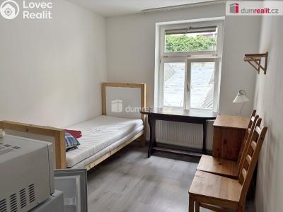 Prodej ubytovacího zařízení Praha 10, Donská č. 3