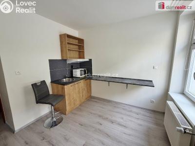 Prodej ubytovacího zařízení Praha 10, Donská č. 4