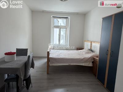 Prodej ubytovacího zařízení Praha 10, Donská č. 5