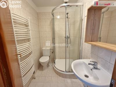 Prodej ubytovacího zařízení Praha 10, Donská č. 6