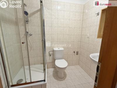 Prodej ubytovacího zařízení Praha 10, Donská č. 7