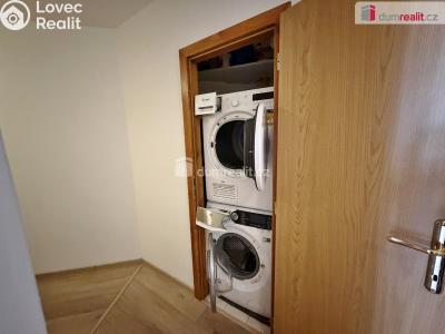 Prodej ubytovacího zařízení Praha 10, Donská č. 8