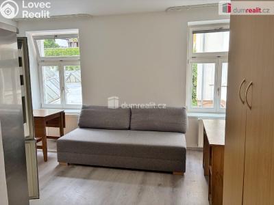 Prodej ubytovacího zařízení Praha 10, Donská č. 3