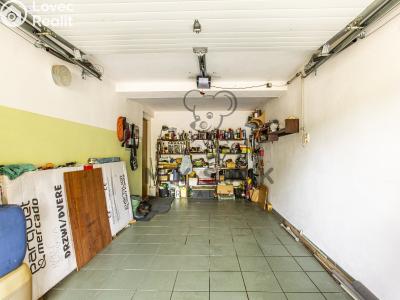 Prodej rodinného domu Kamenný Újezd, Plavnická 527 č. 15