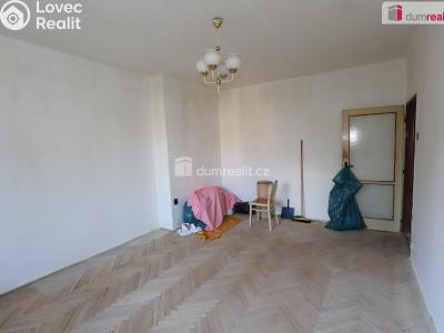 Prodej bytu 2+1 Sokolov, Sokolovská č. 2