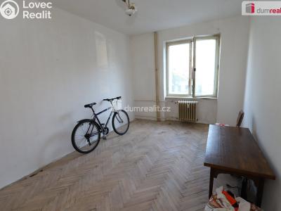 Prodej bytu 2+1 Sokolov, Sokolovská č. 3