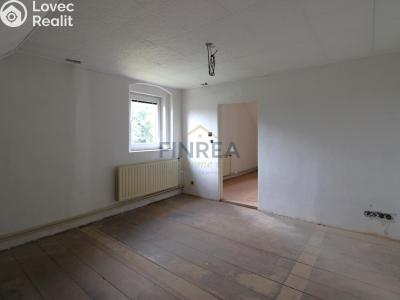 Sale family house Brandov, Rudé armády 275 č. 2