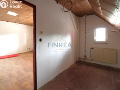 Sale family house Brandov, Rudé armády 275 č. 3