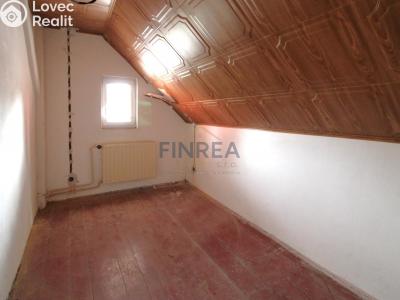 Sale family house Brandov, Rudé armády 275 č. 4