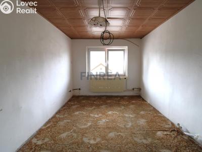 Sale family house Brandov, Rudé armády 275 č. 6