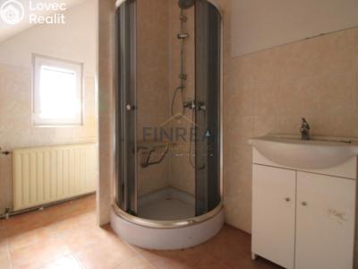 Sale family house Brandov, Rudé armády 275 č. 8