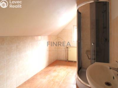 Sale family house Brandov, Rudé armády 275 č. 9