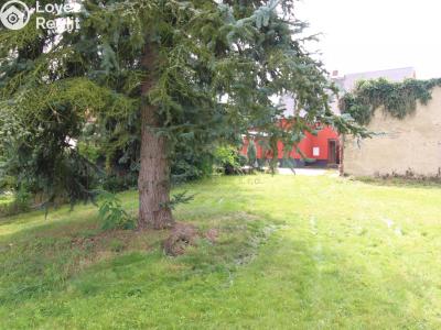 Sale family house Brandov, Rudé armády 275 č. 17
