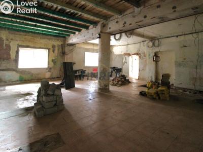 Sale family house Brandov, Rudé armády 275 č. 25