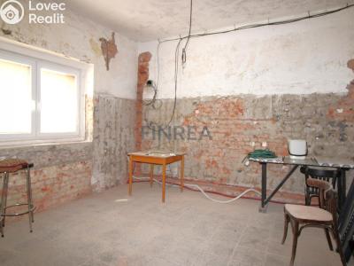Sale family house Brandov, Rudé armády 275 č. 32