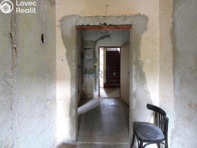 Sale family house Brandov, Rudé armády 275 č. 34