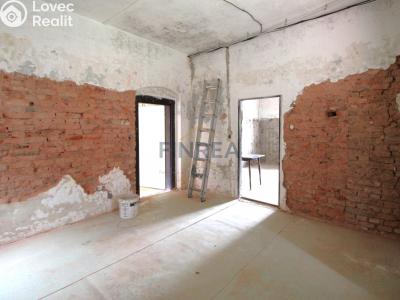 Sale family house Brandov, Rudé armády 275 č. 35
