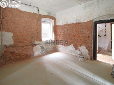 Sale family house Brandov, Rudé armády 275 č. 36