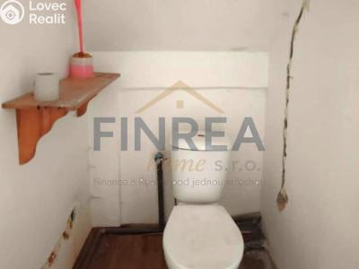 Sale family house Brandov, Rudé armády 275 č. 37