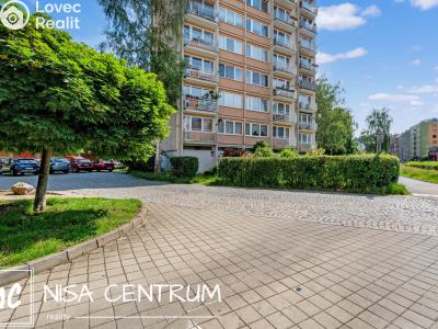 Sale apartment 3+1 Liberec, Na Bídě č. 18