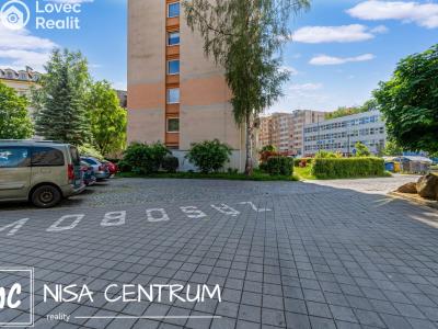 Sale apartment 3+1 Liberec, Na Bídě č. 19