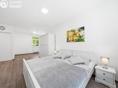 Sale apartment 1+KK Horní Břečkov č. 5