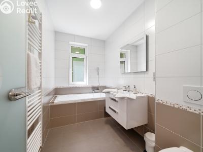 Sale apartment 1+KK Horní Břečkov č. 7