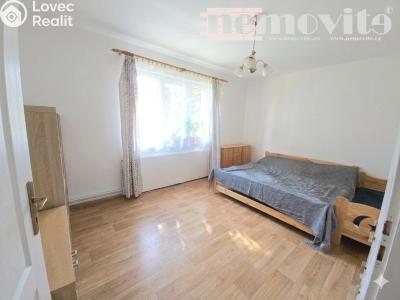 Продаж квартири 2+1 Praha, Kremličkova č. 1