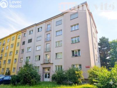Продаж квартири 2+1 Praha, Kremličkova č. 2