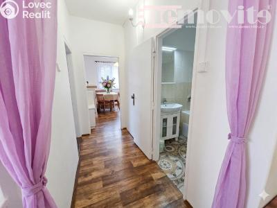 Продаж квартири 2+1 Praha, Kremličkova č. 5