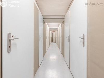 Prodej bytu 2+KK Praha, Zenklova č. 3