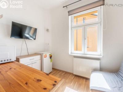 Prodej bytu 2+KK Praha, Zenklova č. 6