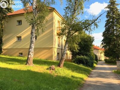 Prodej bytu 2+KK Mníšek pod Brdy, V Lipkách č. 12
