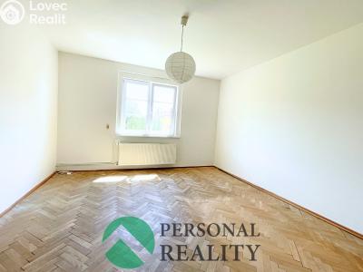 Продаж квартири 2+1 Rakovník, Dukel. hrdinů č. 4