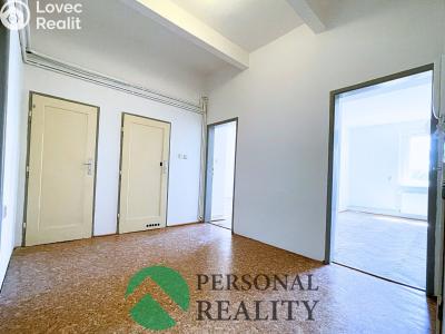 Продаж квартири 2+1 Rakovník, Dukel. hrdinů č. 6