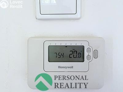 Продаж квартири 2+1 Rakovník, Dukel. hrdinů č. 7