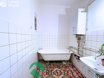 Продаж квартири 2+1 Rakovník, Dukel. hrdinů č. 8