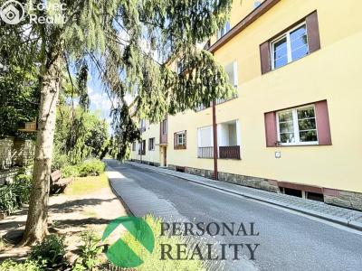 Продаж квартири 2+1 Rakovník, Dukel. hrdinů č. 12