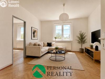 Sale apartment 2+1 Rakovník, Dukel. hrdinů č. 2