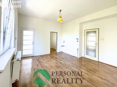 Sale apartment 2+1 Rakovník, Dukel. hrdinů č. 3