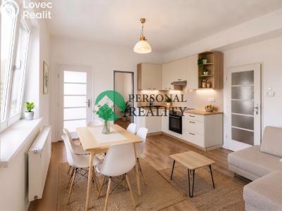 Sale apartment 2+1 Rakovník, Dukel. hrdinů č. 1