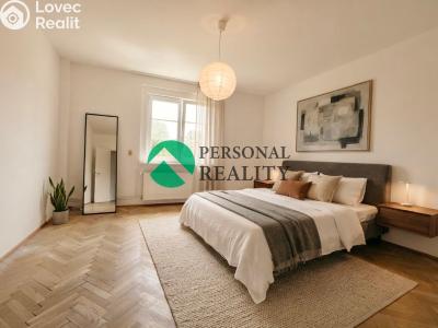 Sale apartment 2+1 Rakovník, Dukel. hrdinů č. 2