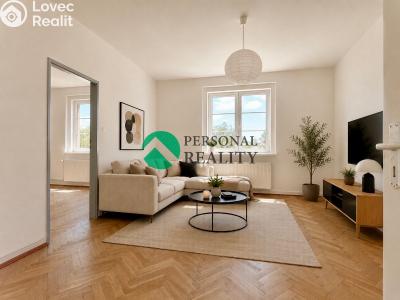 Sale apartment 2+1 Rakovník, Dukel. hrdinů č. 3