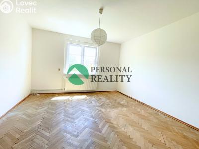 Sale apartment 2+1 Rakovník, Dukel. hrdinů č. 5